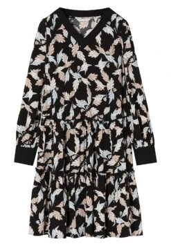 Emrami - Jurk - Black 8 Emrami - Jurk - Black -Only Mode Winkel 16ef90ba9dd04fcdb0dee3c6573836b0