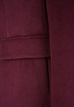 Mantel - Pflaume 11 Mantel - Pflaume -Only Mode Winkel 170fbd1d876841229d207a4304097bfa