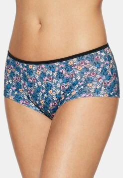 Eden Park Slip - Bleu -Only Mode Winkel 175a117901204557928bccef519b8b7b