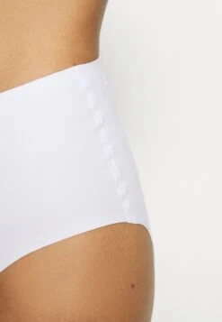 Schiesser Maxi Invisible Soft - Shapewear - Weiß 9 Schiesser Maxi Invisible Soft - Shapewear - Weiß -Only Mode Winkel 17b412ccd40744ae833a7755d13d19fb