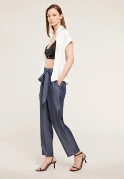 Carrot - Broek - Blu -Only Mode Winkel 17fd1a9d574541a5ba1adbc87a7c1bd4