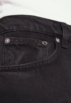 ARKET Relaxed Fit Jeans - Black 9 ARKET Relaxed Fit Jeans - Black -Only Mode Winkel 17fe2ac0f8df4a6d981acf7279f5bb08