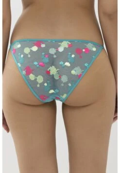 MEY Poetry Splash - Slip - Blue Lagoon -Only Mode Winkel 182b747f7d944c2ab792de0e97891ec6