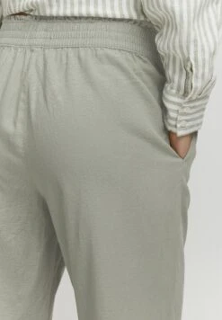 B.young Byfalakka - Broek - Seagrass -Only Mode Winkel 18573d13874848b1a62a94edc4b32f4a