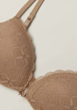 Intimissimi Silvia- Push-Up Bh - Soft Beige -Only Mode Winkel 186422ffa35249c9853865949053851c