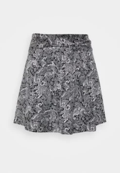 THE KOOPLES Jupe - Minirok - Black White 10 THE KOOPLES Jupe - Minirok - Black White -Only Mode Winkel 1880894ac3c34ecabb229aeb9ad96cf4