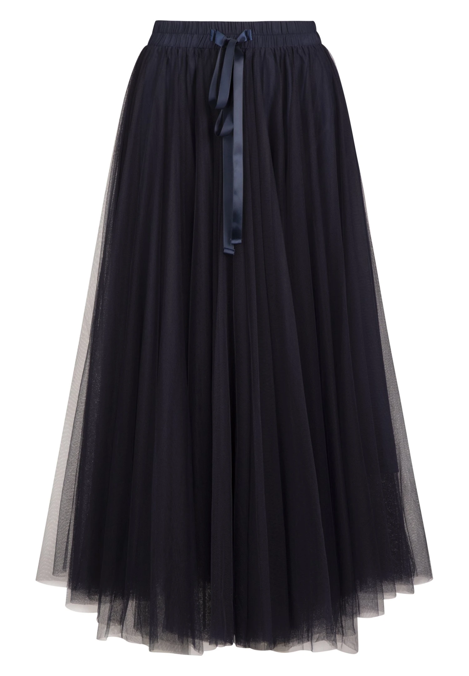 Maxirok - Navy 5 Maxirok - Navy - Afbeelding 5