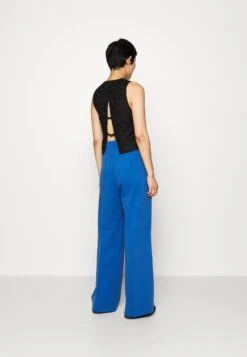 Max Mara Leisure Canter - Broek - Bluette 9 Max Mara Leisure Canter - Broek - Bluette -Only Mode Winkel 18b8372d25304a35b122707ad846a00c