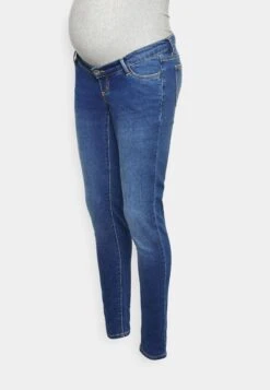 Vmmzia Bumpband - Slim Fit Jeans - Medium Blue Denim 19 Vmmzia Bumpband - Slim Fit Jeans - Medium Blue Denim -Only Mode Winkel 19084e4cbb1a4046924f773d6d6e7c1e