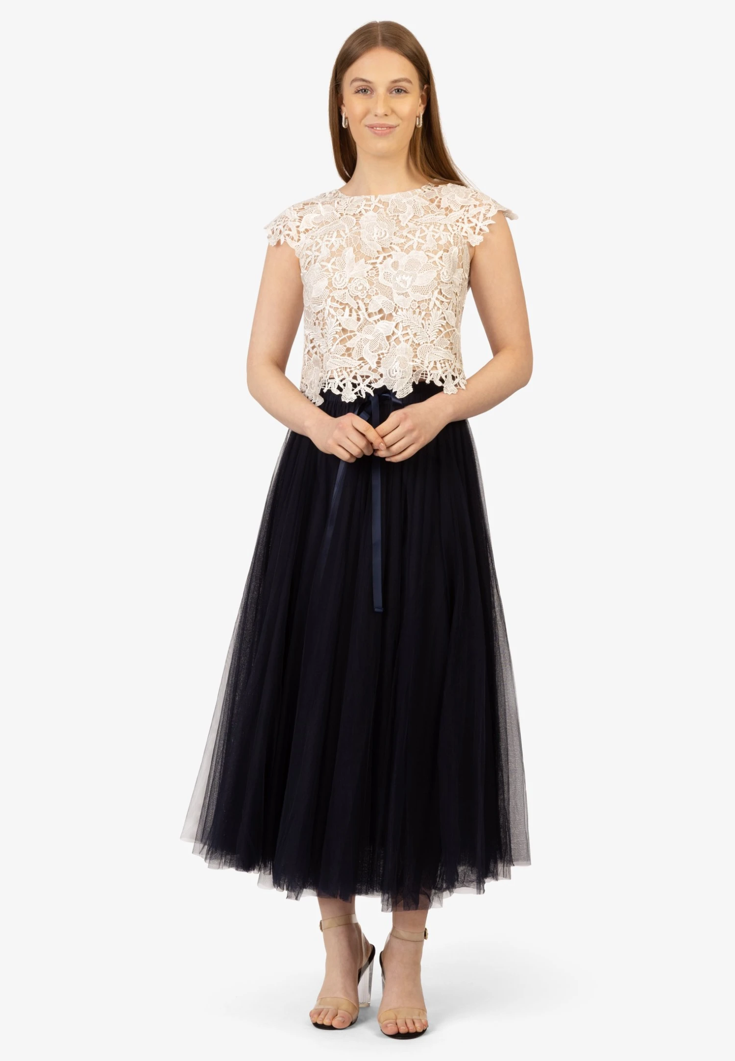 Maxirok - Navy 2 Maxirok - Navy - Afbeelding 2