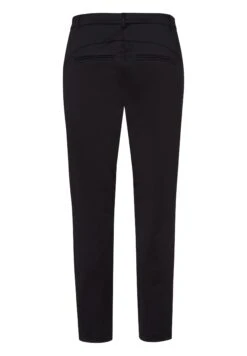 Normale Länge Essentials - Broek - Schwarz 11 Normale Länge Essentials - Broek - Schwarz -Only Mode Winkel 1913bf44b4854db3b2ed539fa39ba2e7