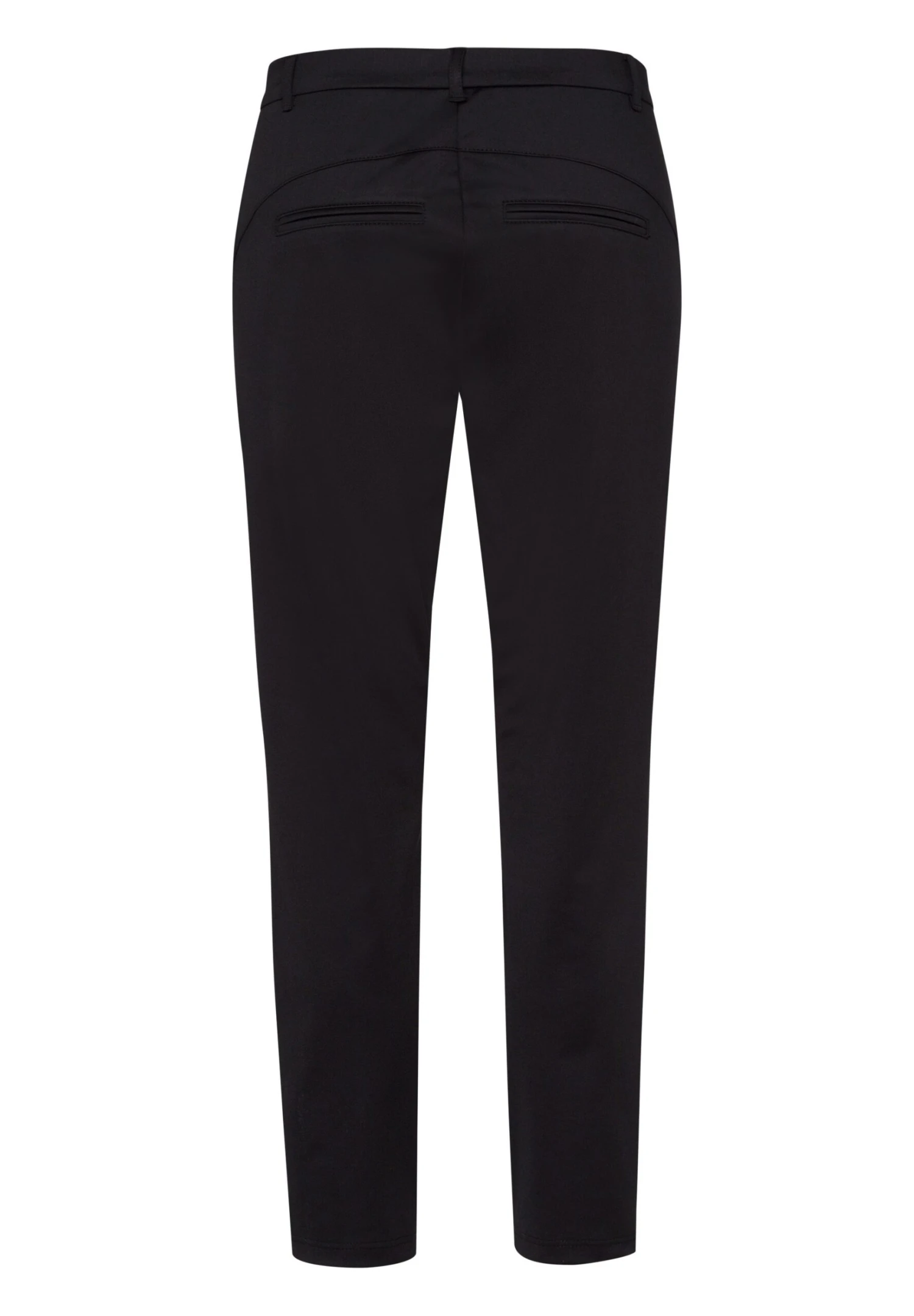 Normale Länge Essentials - Broek - Schwarz 6 Normale Länge Essentials - Broek - Schwarz - Afbeelding 6