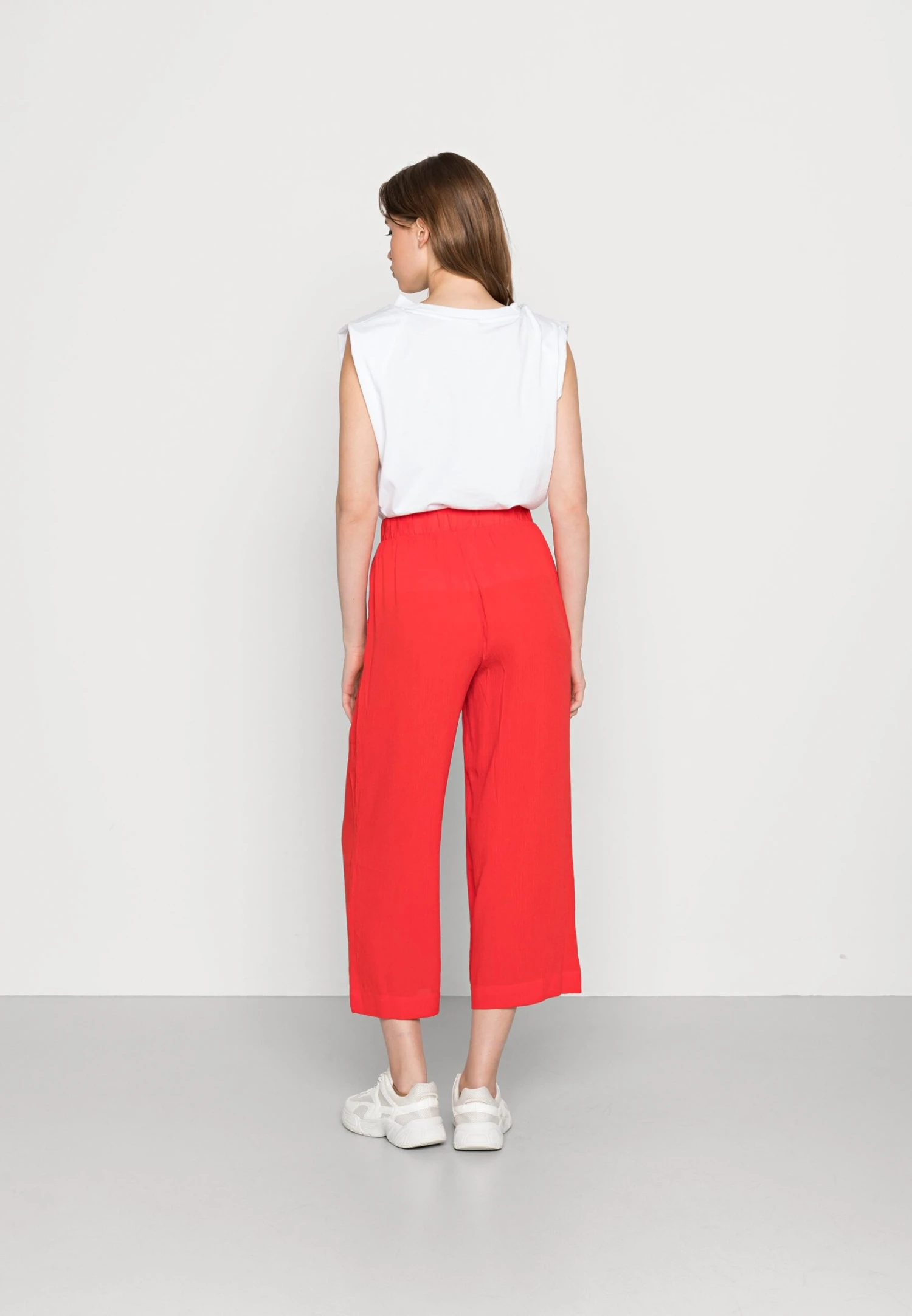 ICHI Marrakech - Broek - Bittersweet 3 ICHI Marrakech - Broek - Bittersweet - Afbeelding 3