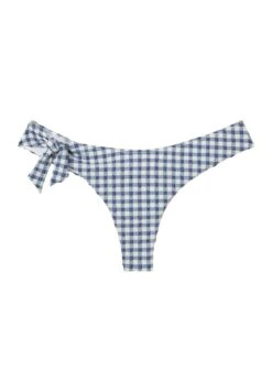 Yamamay Becky - Bikinibroekje - White And Blue -Only Mode Winkel 194c261e7e0741888858d1e6af5738a6