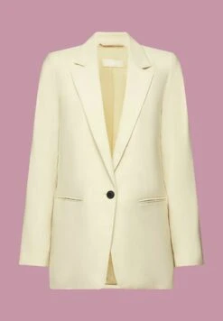 Edc By Esprit Einreihiger - Halflange Jas - Ice 3 Edc By Esprit Einreihiger - Halflange Jas - Ice -Only Mode Winkel 19a8a90159be4e9d9fcfb5c513a4e5ad