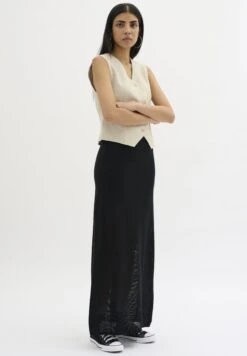 Avamw- Maxirok - Black