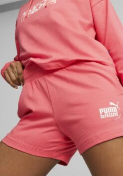 Puma Summer Splash - Trainingsbroek - Loveable -Only Mode Winkel 1a028504d63f4ef4be2e4af8817f89b8