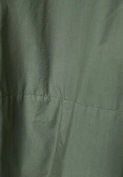 Rock - A-Lijn Rok - Oliv -Only Mode Winkel 1a40b72062024e24a963fc584201210e