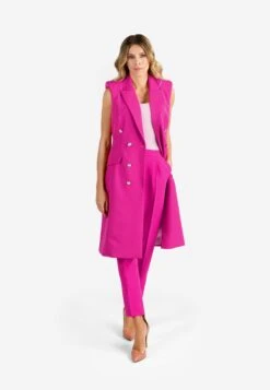 Karen - Broek - Amaranth -Only Mode Winkel 1a525deb46ac4792884257926627777b