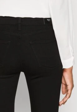 Pepe Jeans Jeans Skinny Fit - Denim 11 Pepe Jeans Jeans Skinny Fit - Denim -Only Mode Winkel 1a5d2460c011484498732e49ac09208a