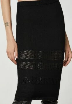 Patrizia Pepe Kokerrok - Nero -Only Mode Winkel 1a727d49728f43f4977475dc11b57598