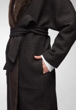 Sophia- Winterjas - Black 7 Sophia- Winterjas - Black -Only Mode Winkel 1ab641a57aa3441db569c0dae4606bf3