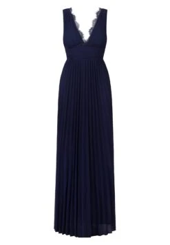 APART Cocktailjurk - Navy -Only Mode Winkel 1ac2d33590444a94abeef590f0d6f286