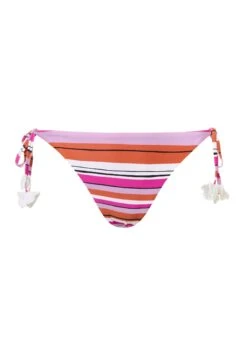 Mit Riemen - Bikinibroekje - Multicolor 7 Mit Riemen - Bikinibroekje - Multicolor -Only Mode Winkel 1ae0eb4167e54b4a89949077474bc53c