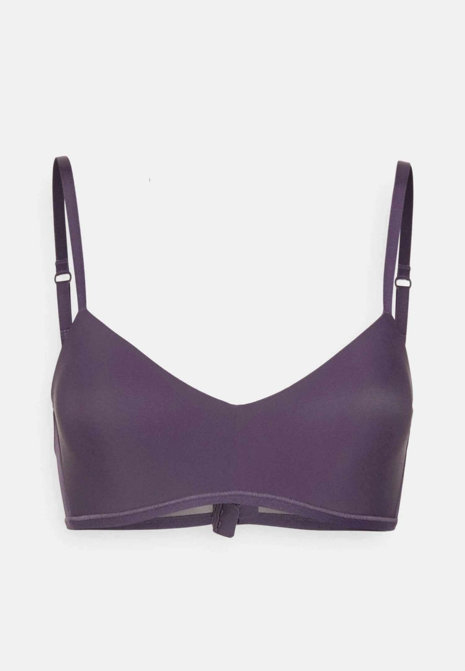 Sloggi Soft Adapt- Bustier - Blueberry 6 Sloggi Soft Adapt- Bustier - Blueberry - Afbeelding 6