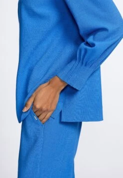 Pina .. - Broek - French Blue -Only Mode Winkel 1af69c7b005c4de79a3b96ddcd47d455