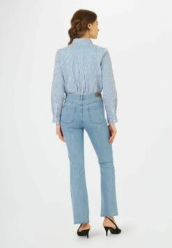 Flared Jeans - Jeans 7 Flared Jeans - Jeans -Only Mode Winkel 1b084f305d104bb38a9ed73ab1c0bbad