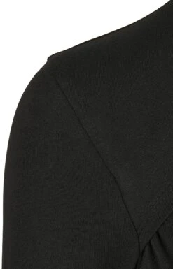 URBAN CLASSICS Longsleeve - Black -Only Mode Winkel 1b31c9ac00334549979c54677ecc9ca0