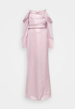 Corset Dress - Galajurk - Pink 18 Corset Dress - Galajurk - Pink -Only Mode Winkel 1b3d4b35f60b4162a5c22bdbeca811f1