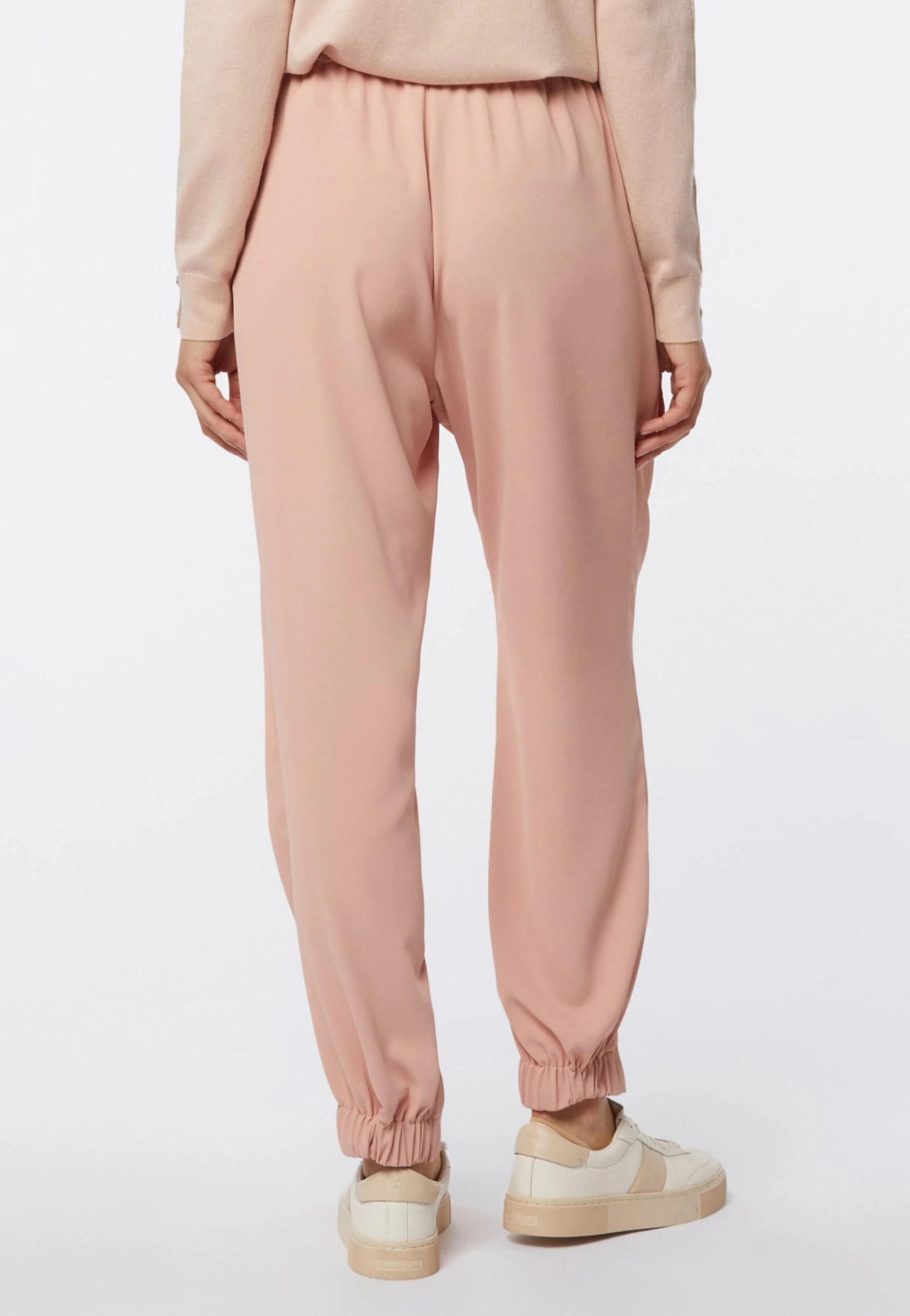 Dubai In Fluido - Trainingsbroek - Rosa 2 Dubai In Fluido - Trainingsbroek - Rosa - Afbeelding 2