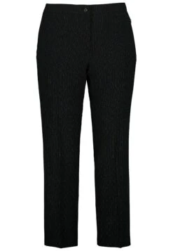 Ulla Popken Broek - Tiefdunkelblau 11 Ulla Popken Broek - Tiefdunkelblau -Only Mode Winkel 1b9a9a5ac08b4d5885759532b0def7aa