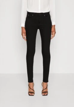 Pepe Jeans Jeans Skinny Fit - Denim