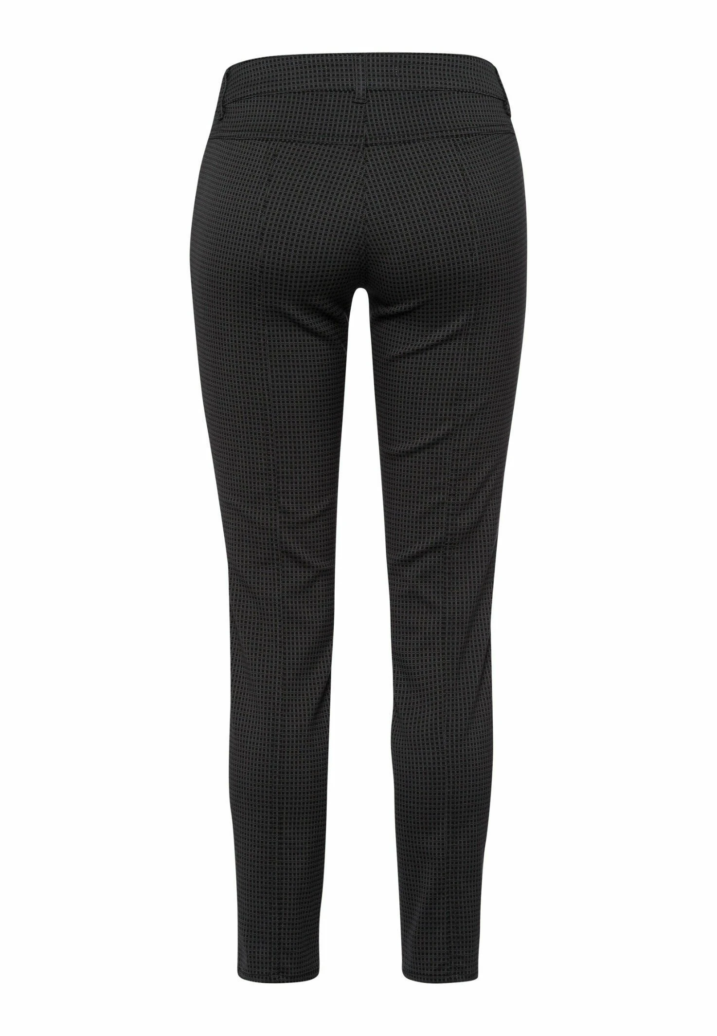 BRAX Style Shakira - Broek - Grey 7 BRAX Style Shakira - Broek - Grey - Afbeelding 7