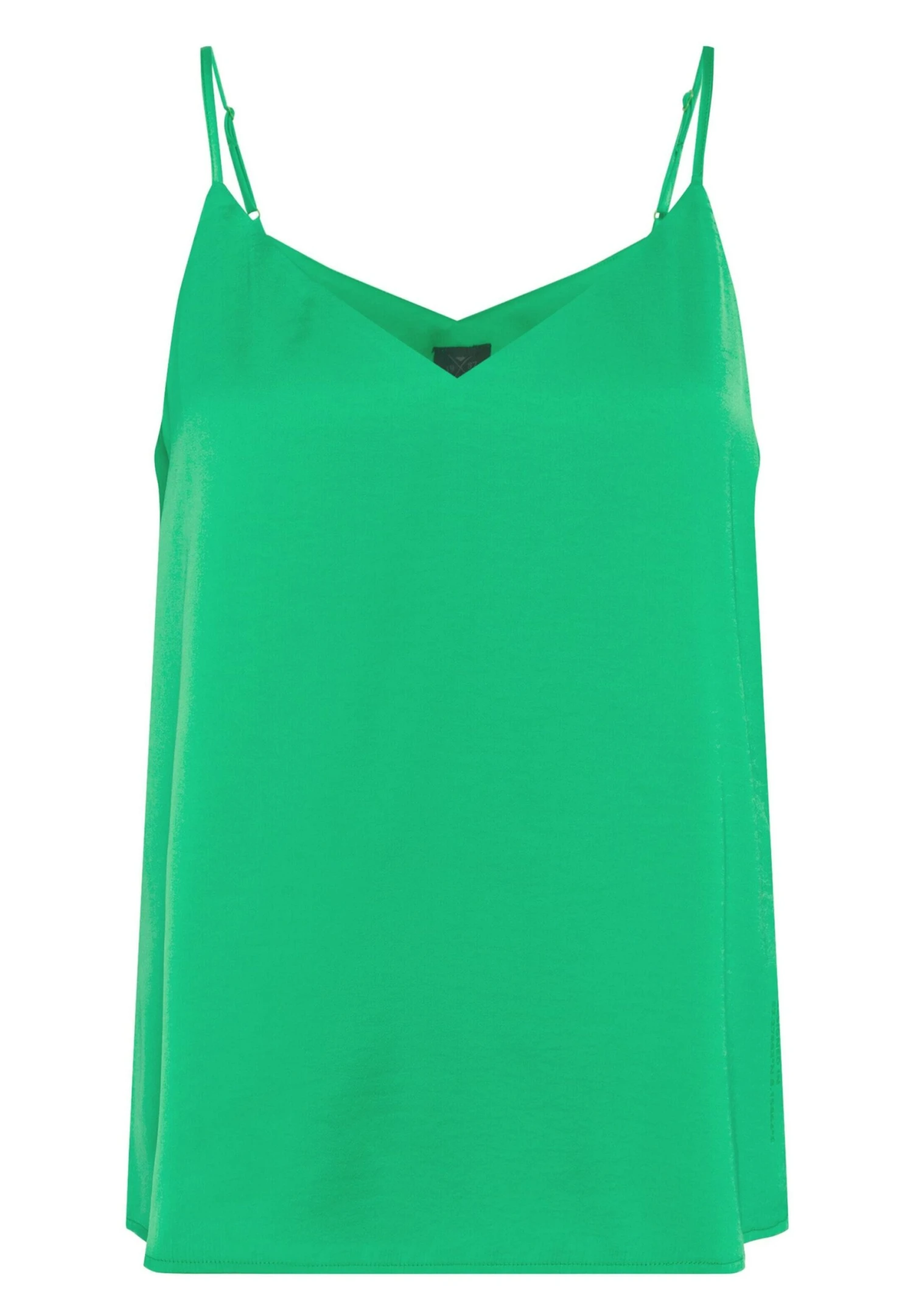 Ulla Popken Top - Grass Green 4 Ulla Popken Top - Grass Green - Afbeelding 4