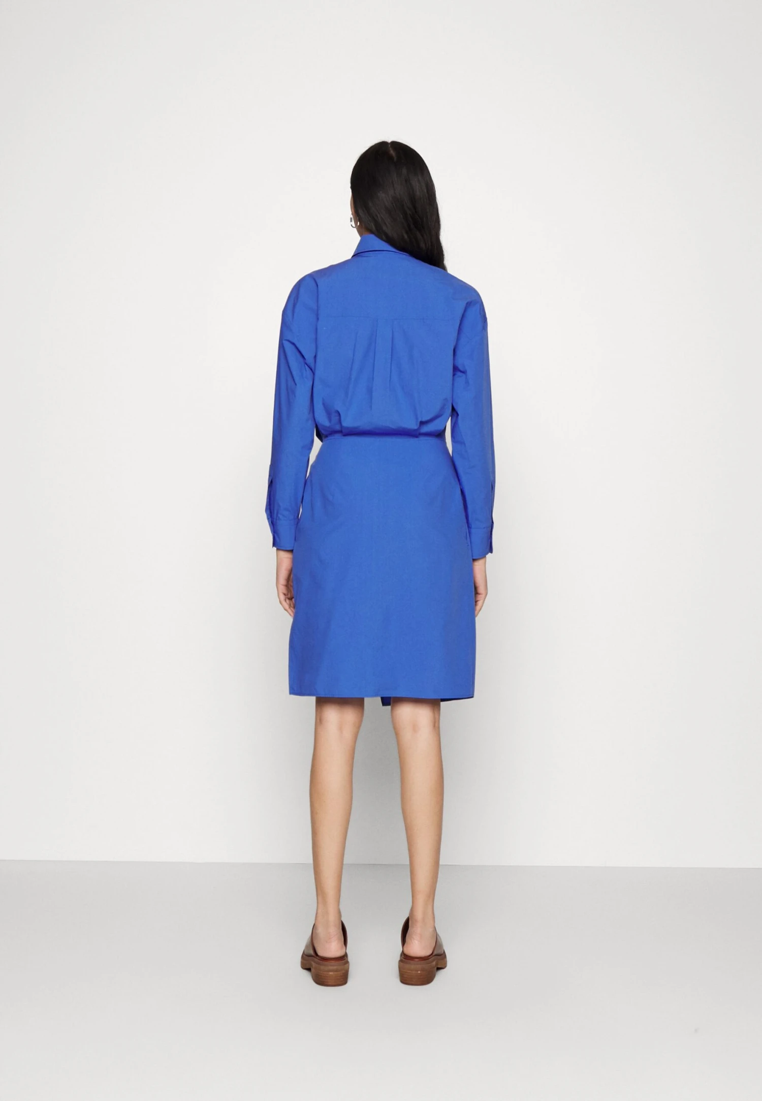 Avocado - Jurk - Bluette 3 Avocado - Jurk - Bluette - Afbeelding 3