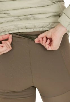 Whistler Outdoorhose - Trainingsbroek - Tarmac -Only Mode Winkel 1bca715649e54176867e2d8176fda27d