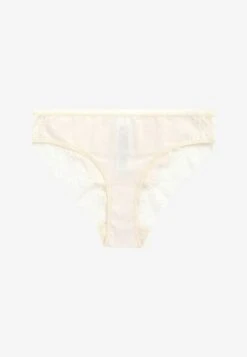 Next Dot Print High LegKnickers 4 Pack - Slip - Blue A -Only Mode Winkel 1be329e8ea2046c591d6af8961f56f50