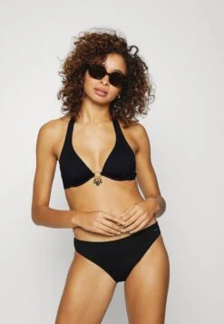 Bruno Banani Wire Set - Bikini - Black 8 Bruno Banani Wire Set - Bikini - Black -Only Mode Winkel 1be9344d34994a1e86030420bd0c2e86