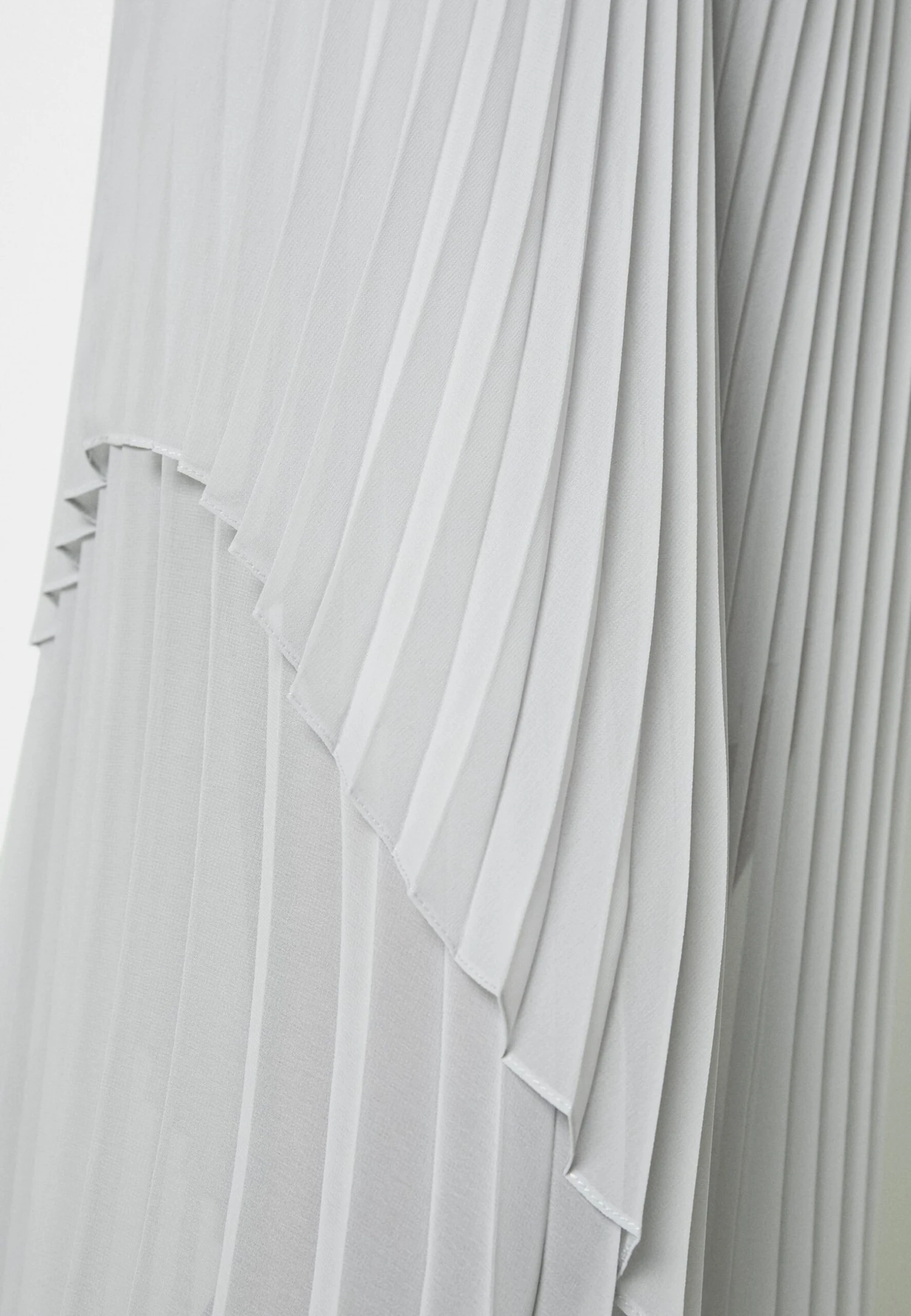 Patrizia Pepe Abito Dress - Cocktailjurk - Mineral Gray 6 Patrizia Pepe Abito Dress - Cocktailjurk - Mineral Gray - Afbeelding 6