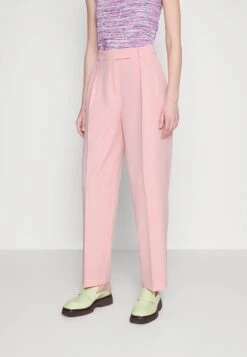 Hugo Hanifa - Broek - Light Pastel Pink