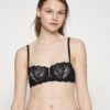 ETAM Parure - Voorgevormde Bh - Black