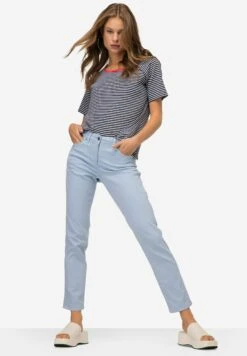 Slim Fit Jeans - Light Blue 10 Slim Fit Jeans - Light Blue -Only Mode Winkel 1c1e0560dc32470bbc5b55aa33d2298e