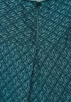 Cecil Minimalprint - Blouse - Grün -Only Mode Winkel 1c29b93d3bcd4b99ab1b1e911572b5ce