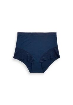 Next Knickers Standard - Shapewear - Navy Blue -Only Mode Winkel 1c3e6caa0e6b45b186e8887e745833cf