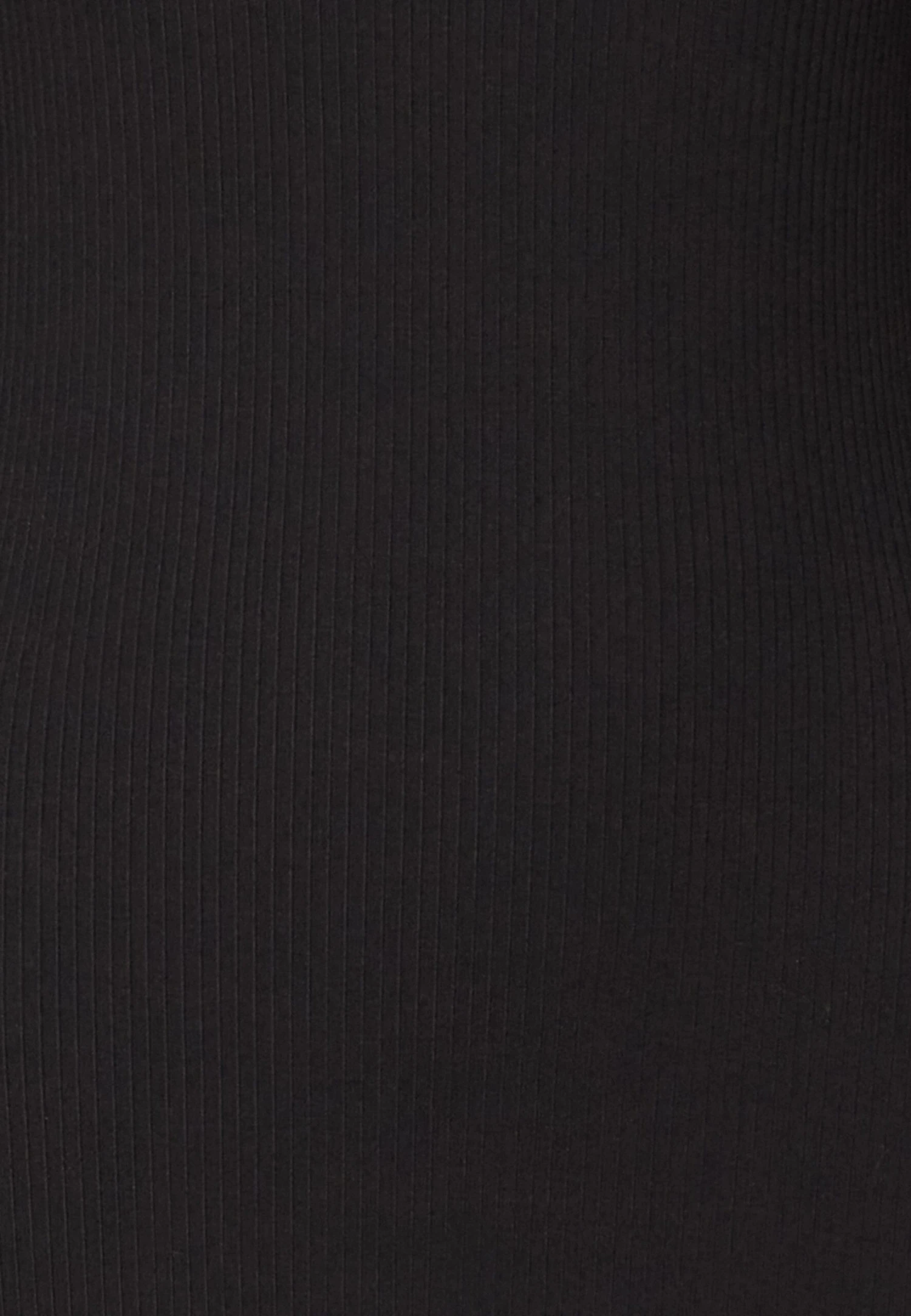 SAMSØE SAMSØE Helene Dress - Jurk - Black 3 SAMSØE SAMSØE Helene Dress - Jurk - Black - Afbeelding 3