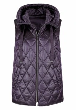 2-In-1- Winterjas - Lila 25 2-In-1- Winterjas - Lila -Only Mode Winkel 1ca035c84f0446c18c80b2c3810fa739